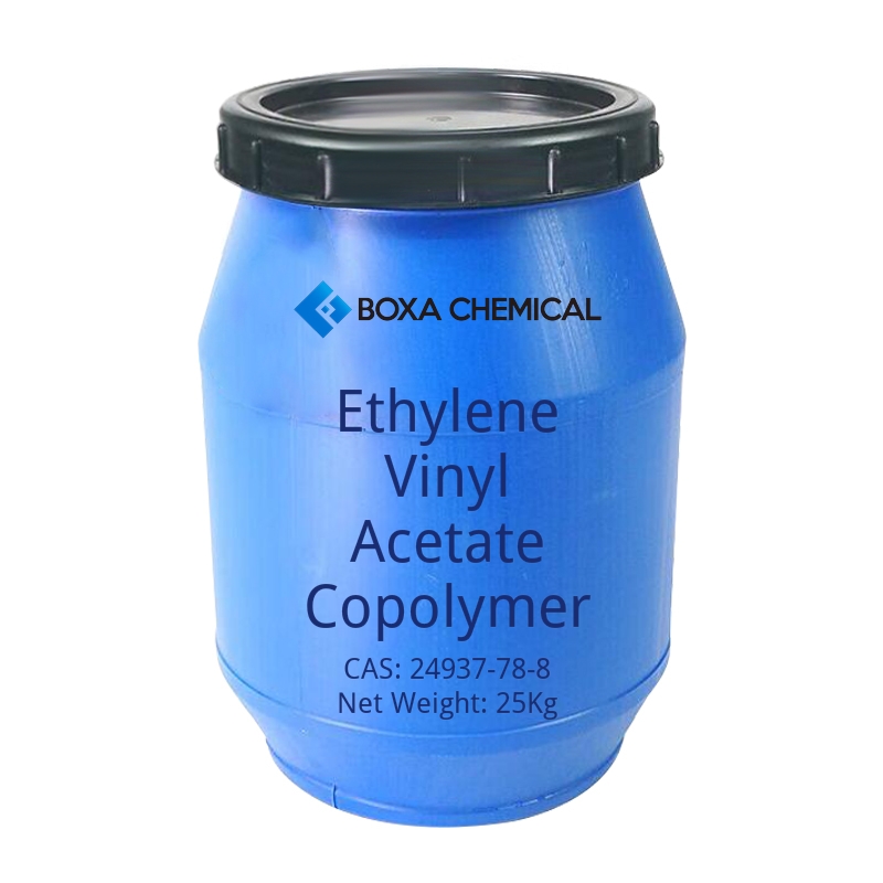 Ethylene Vinyl Acetate Copolymer-cas-24937-78-8