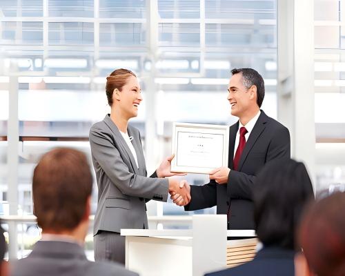 hubei yihua chemical industry co ltd obtains multiple international certifications