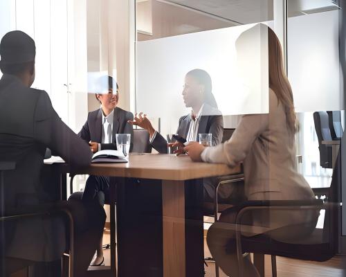 Hubei Yihua Group Promotes High-Quality Development in Chemical Industry