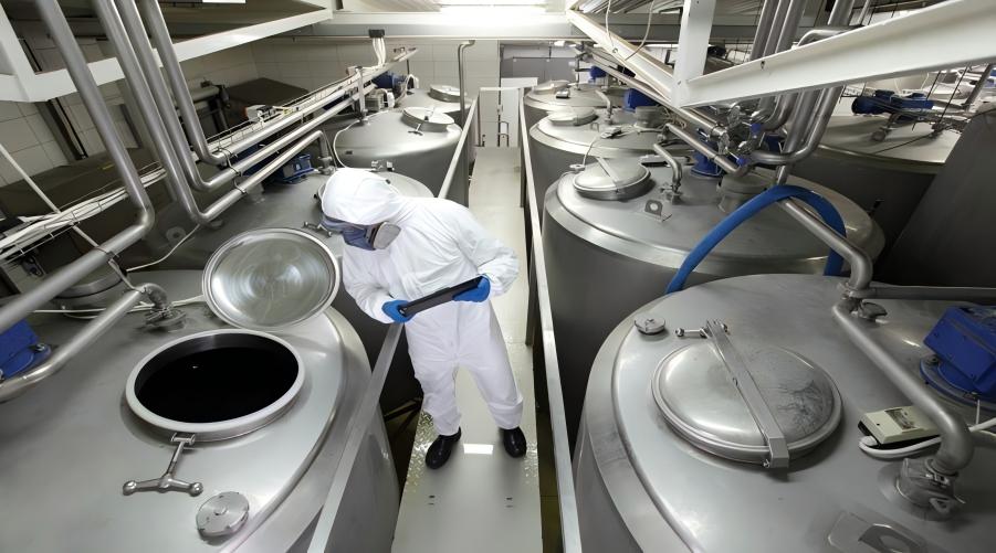 Hubei Yihua Group Co., Ltd.