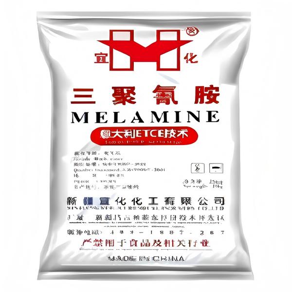 Melamine