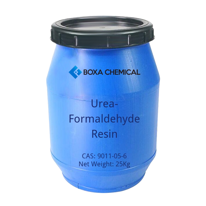 Urea-Formaldehyde Resin-cas-9011-05-6
